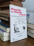  Những điều bạn chưa biết về tiếp thị - Willem Burgers (Lê Tuyên dịch) 