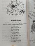  Đồng Dao Việt Nam - Ngọc Hà (Sưu Tầm, Tuyển Chọn) 