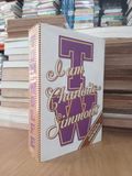  I am Charlotte Simmons - Tom Wolfe 