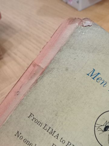  Yellow Jack - Sidney Howard, Paul De Kruif 