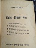  Chiến thuyết mới - Trần Văn Nhật 