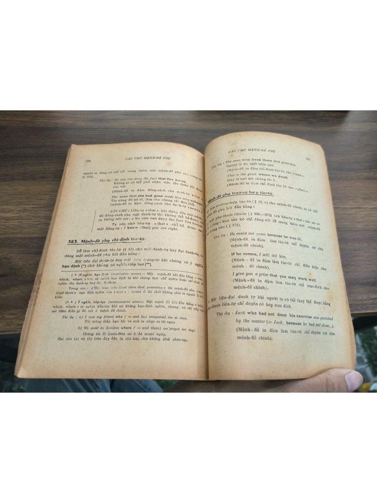 Anh Văn Văn Phạm - Tạ Tuyên 