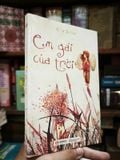  Em Gái Của Trời - Cusiu 