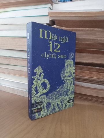 Mật Ngữ 12 Chòm Sao