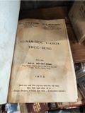  Vi Nấm Học Y Khoa Thực Dụng - Glenn S. Bulmer, Đỗ Thị Nhuận 