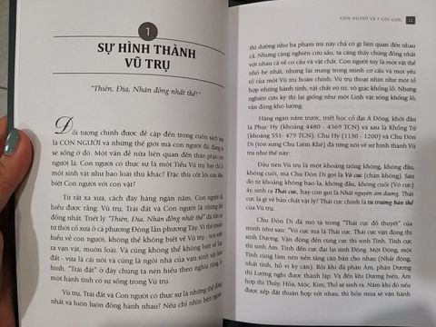  Con người và 7 cõi giới - Đặng Đức Truyền 