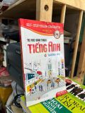  Tự Học Đàm Thoại Tiếng Anh - Tri Thức Việt Biên Soạn 