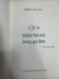  Chỉ Là Tiếng Thở Dài Trong Gió Đêm - Nhiều Tác Giả 