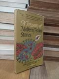  A treasury of modern Asian stories - Edited by D. L. Milton, W. Clifford 