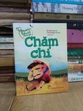  Gieo mầm tính cách cho bé yêu: Chăm chỉ - Hà Yên (biên soạn), Trúc Duyên (minh họa) 