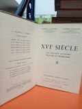  Xvie Siècle - André Lagarde, Laurent Michard 