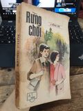  Rừng chồi - Hồng Việt 