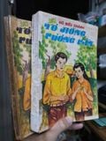  Tơ Hồng Vương Vấn - Hồ Biểu Chánh 
