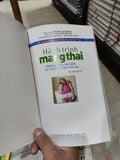  Hành Trình Mang Thai - Những Điều Cần Biết - Sự Chuẩn Bị Làm Cha Mẹ - Trương Thị Thiên Ái 