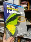  Từ Điển Bách Khoa Heinemann 