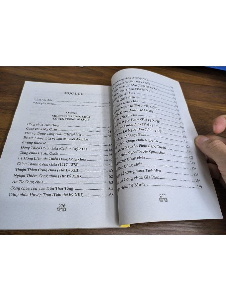  Công Chúa Việt Nam - Nguyễn Bích Ngọc 