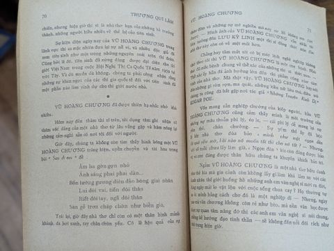  Tạp chí số 97 vũ hoàng chương ta đợi em từ ba mươi năm 