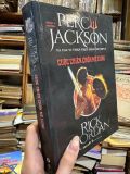  Series Percy Jackson và các vị thần trên đỉnh Olympus - Rick Riordan 