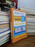  Những ngộ nhận về marketing - Grant Leboff (Hoàng Linh dịch) 