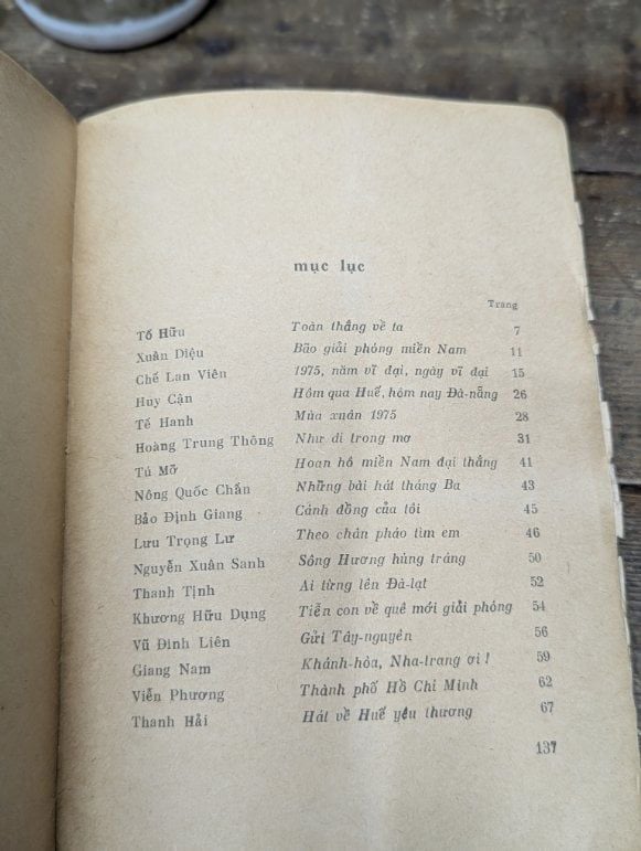  Mùa Xuân Hồ Chí Minh - Nhiều Tác Giả 