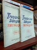 Truyện Cười Dân Gian Trung Quốc - Võ Ngọc Liên ( Chủ Biên ) 
