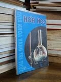  Chìa khóa vàng tri thức: Hóa Học - Hồ Cúc (dịch) 