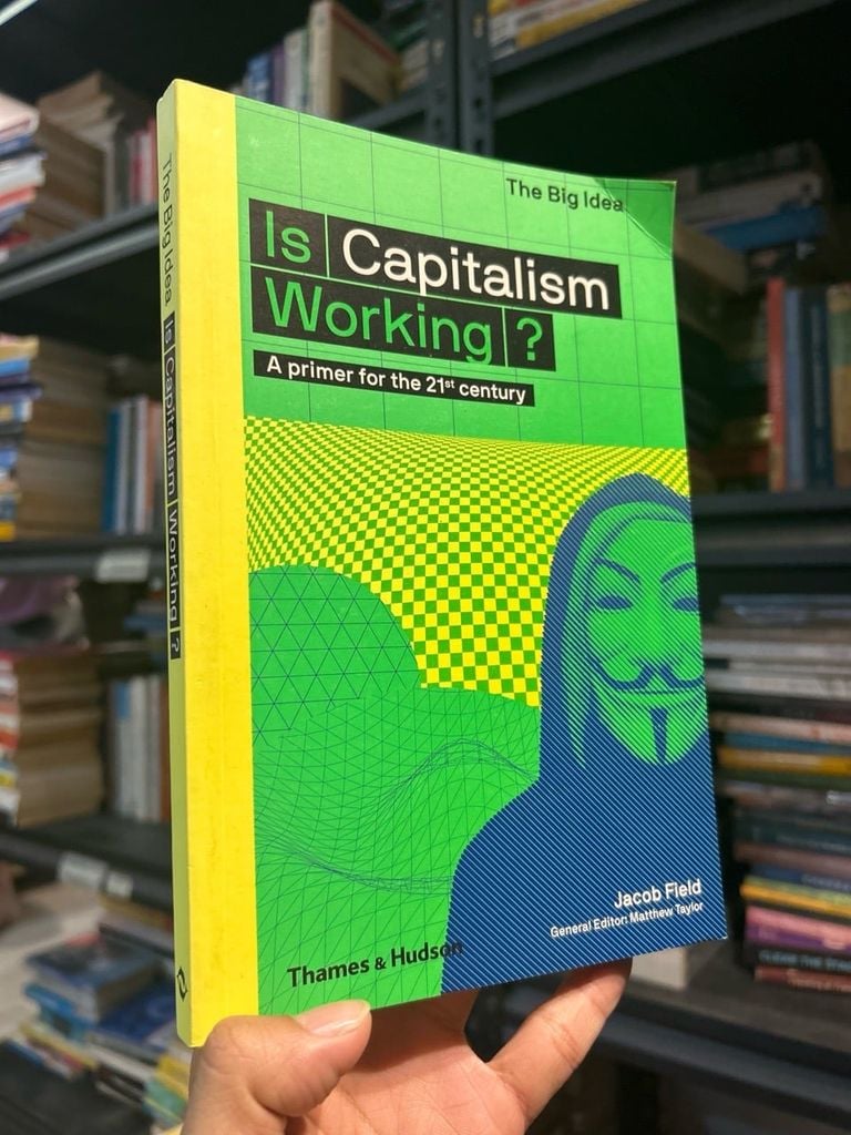  The Big Idea: A Primer For The 21St Century 