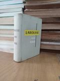  Larousse Pour Tous - Librairie Larousse 