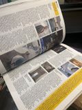  Monocle - October 2018 | Issue 117 | Culture Preview Special 