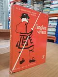  L'anglais Vivant - P. & M. Carpentier-fialip & J. Marty 