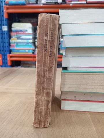  Thơ văn Nguyễn Đình Chiểu 