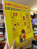  Art collection + Design - august 2008 