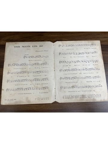  Tình Người Còn Đó - Nguyễn Hữu Thiết 