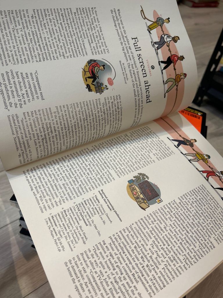  Monocle - May 2020 | Issue 133 | Close To Home Special 