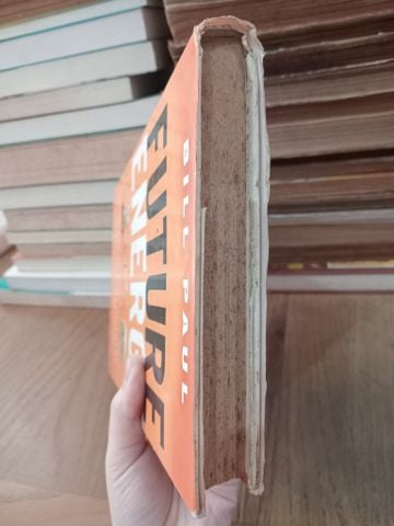  Future energy - Bill Paul 