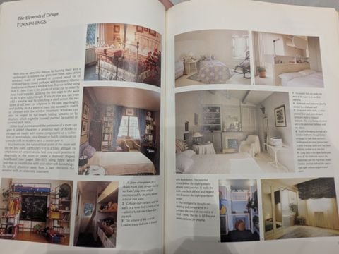  Mary Gilliatt's New Guide to Decorating 