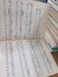  Piano Literature of the 17th, 18th and 19th Centuries - Bach, L. Mozart, Haydn, W.A. Mozart, Beethoven, Schumann 