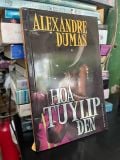  Hoa Tulip đen - Alexandre Dumas (Mai Thế Sang dịch) 
