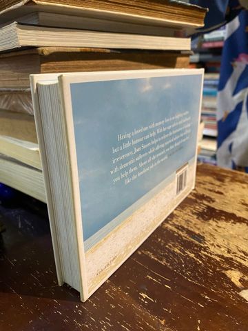  Forgetiquette: What to do when someone you love begins to forget - Joan Sauers 