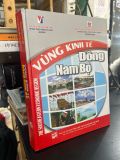  Vùng kinh tế Đông Nam Bộ 