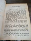  Một Nhà Văn Nửa Thế Kỷ: Thanh Giang - Hồ Sỹ Hiệp 