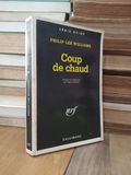  Coup de chaud - Philip Lee Williams 