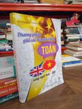  Phương pháp giải các bài thi vô địch: Toán - Nguyễn Ngọc Giang 
