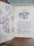  Beast quest - Adam Blade 