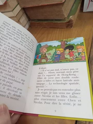  Cedric Roulez Jeunesse! - Laudec Et Cauvin 