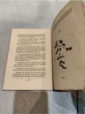  Tiên Mắc Đoạ - Van Der Leeuw 