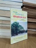  Giới thiệu khu di tích lịch sử: Đền Quốc Mẫu Âu Cơ - Vũ Kim Biên 
