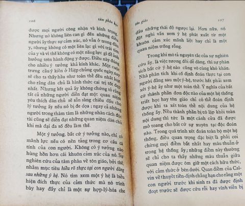  Tâm Phân Học và Tôn Giáo - Erich Fromm (Bản Dịch của Trí Hải) 