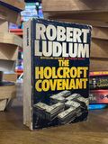  The Holcroft Covenant - Robert Ludlum 