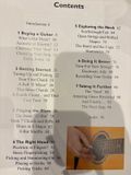  Learn To Play The Guitar A Step By Step Guide - Nick Freeth 